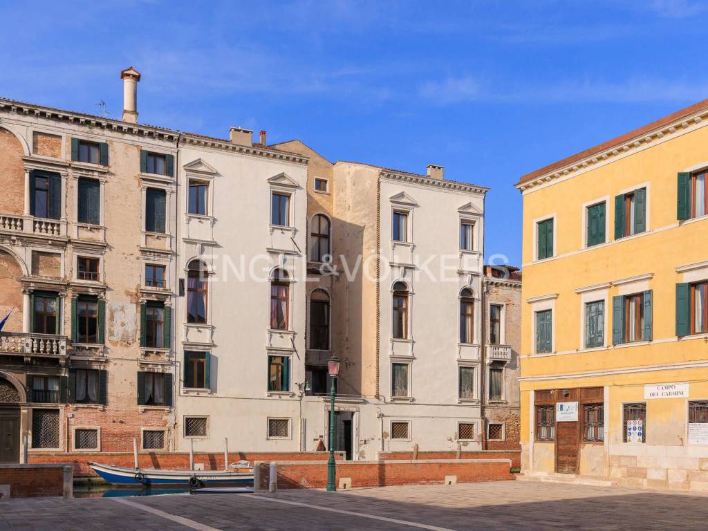 Immobile a Venezia in Campo dei Carmini - Foto 3