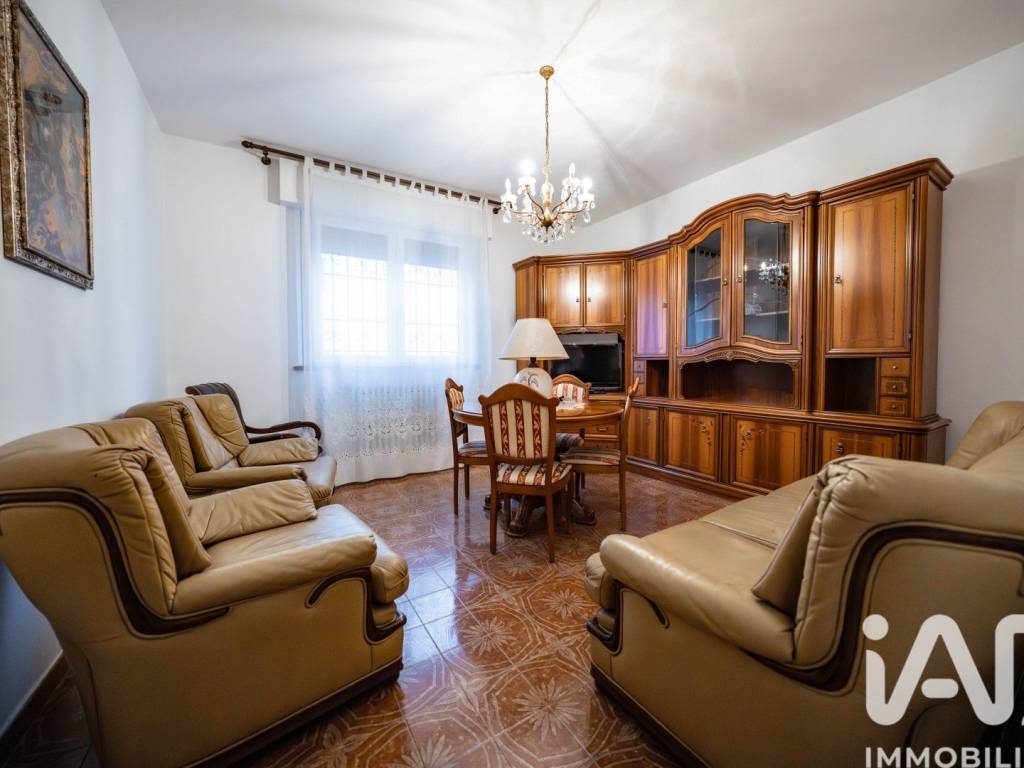 Appartamento a Portomaggiore in Via Gulinelli, 9 - Foto 2