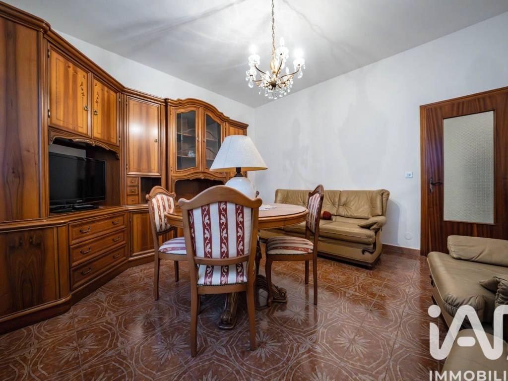 Appartamento a Portomaggiore in Via Gulinelli, 9 - Foto 3