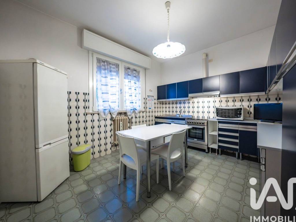Appartamento a Portomaggiore in Via Gulinelli, 9 - Foto 5
