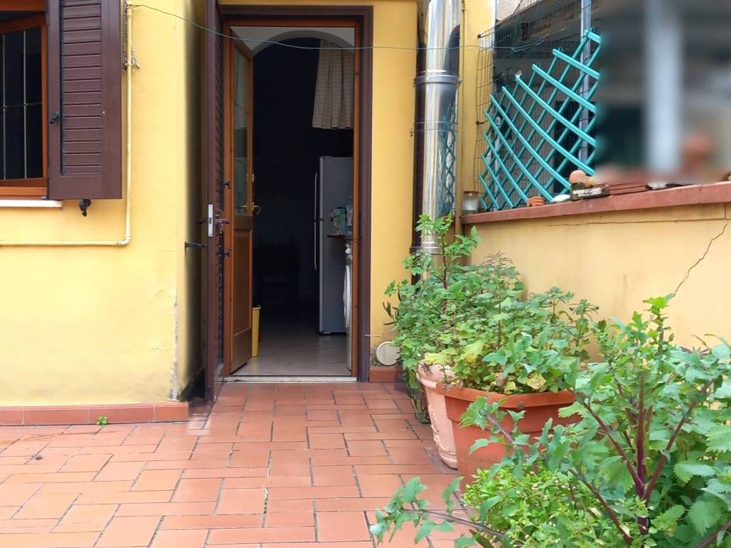Appartamento a Pontedera in Via Silvio Pellico - Foto 4