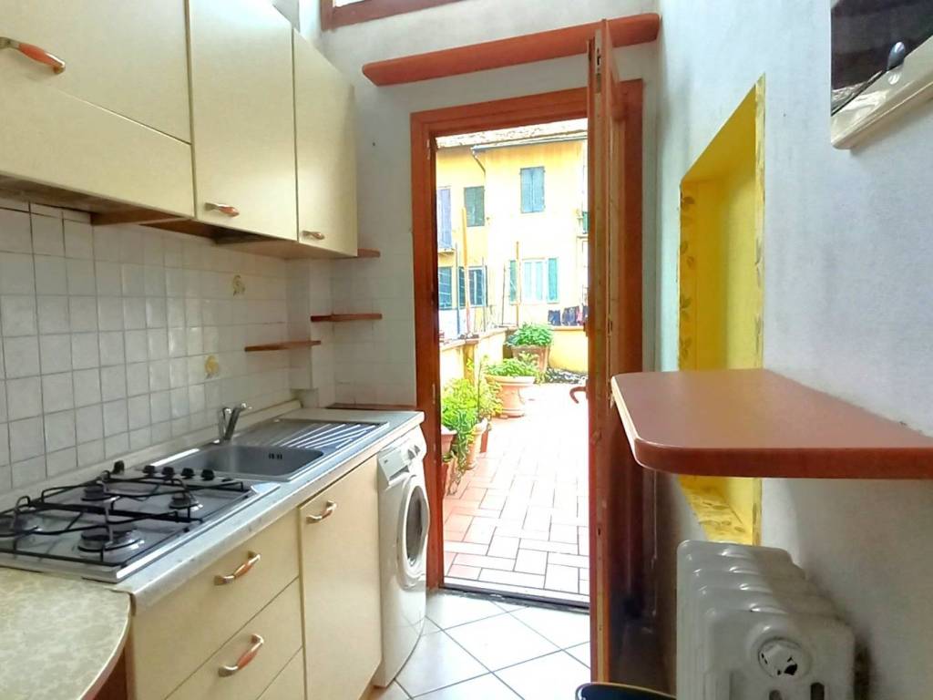 Appartamento a Pontedera in Via Silvio Pellico - Foto 5
