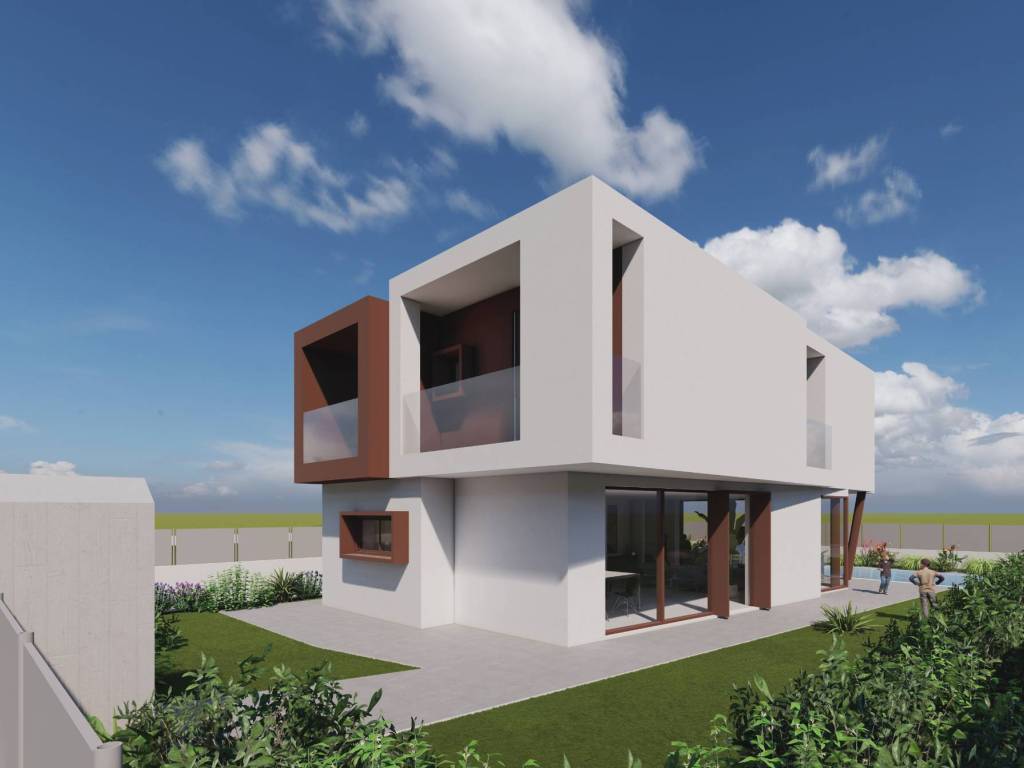 Villa a Adro in Via Piazza - Foto 2