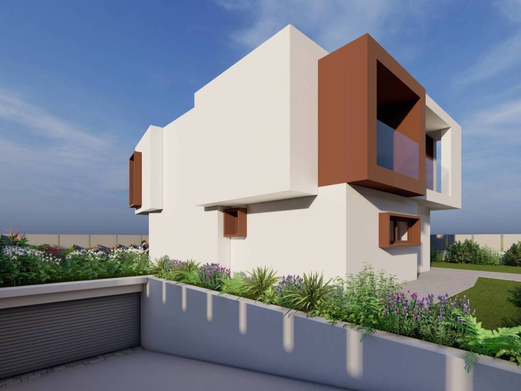 Villa a Adro in Via Piazza - Foto 4