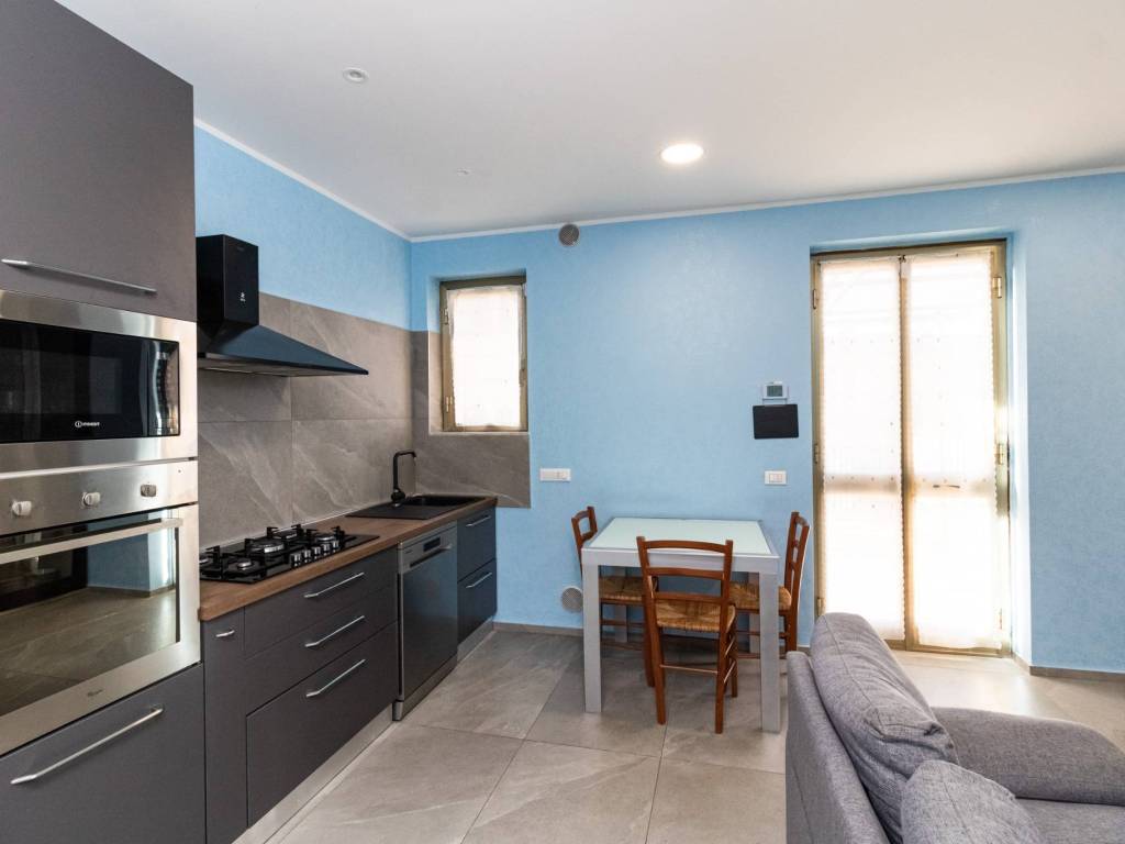 Appartamento a Oggiono in Via per Annone, 34 - Foto 2