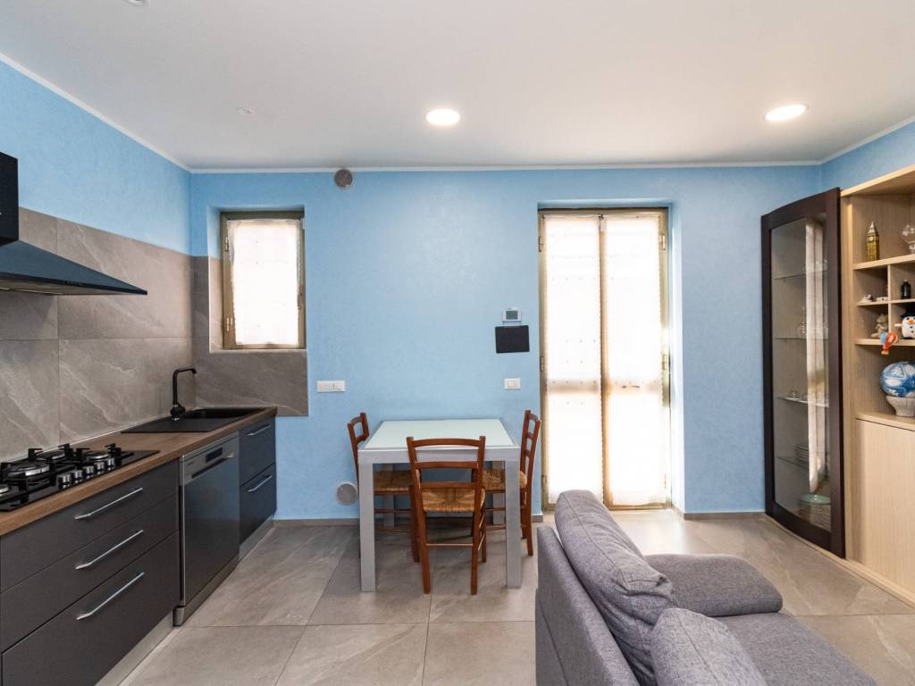 Appartamento a Oggiono in Via per Annone, 34 - Foto 3