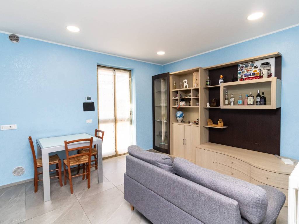 Appartamento a Oggiono in Via per Annone, 34 - Foto 4