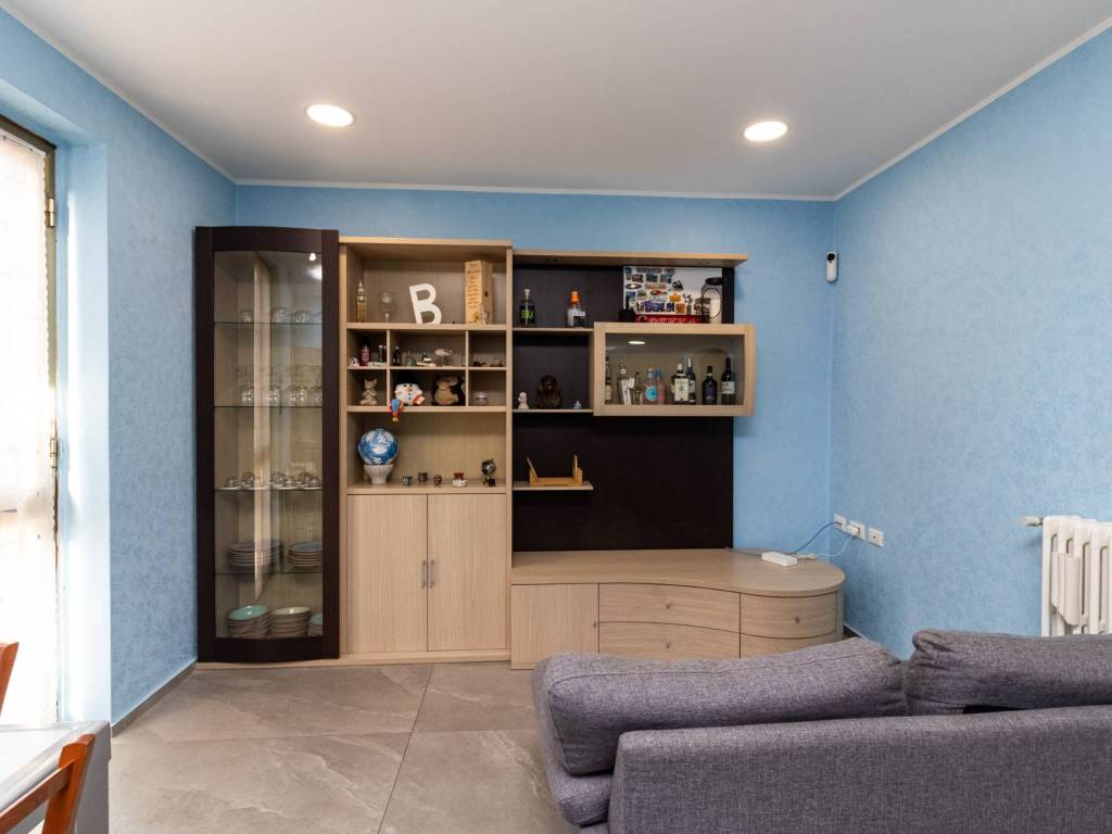 Appartamento a Oggiono in Via per Annone, 34 - Foto 5