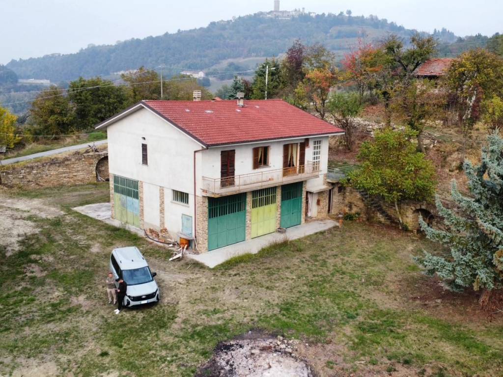 Rustico / casale a San giorgio scarampi in Regione Boglioli - Foto 4