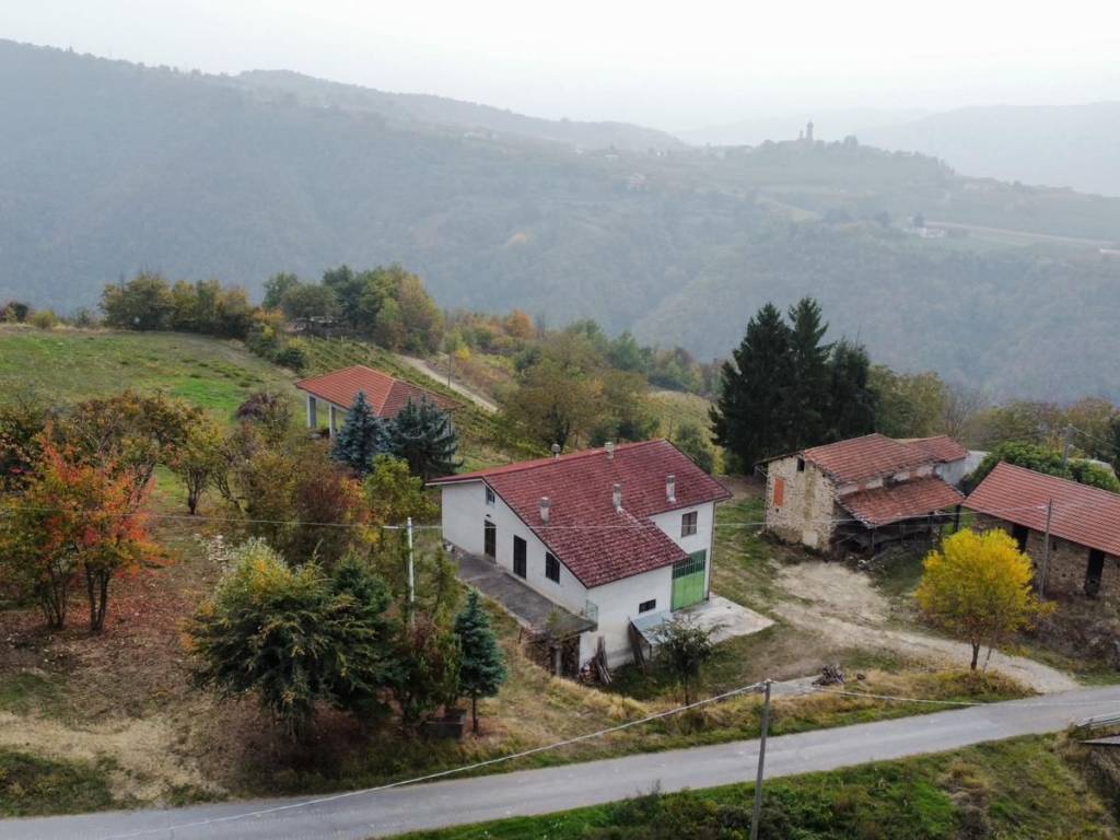Rustico / casale a San giorgio scarampi in Regione Boglioli - Foto 5