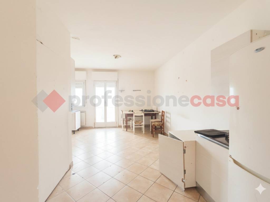 Appartamento a Carpi in Via Unione Sovietica, 2 - Foto 2