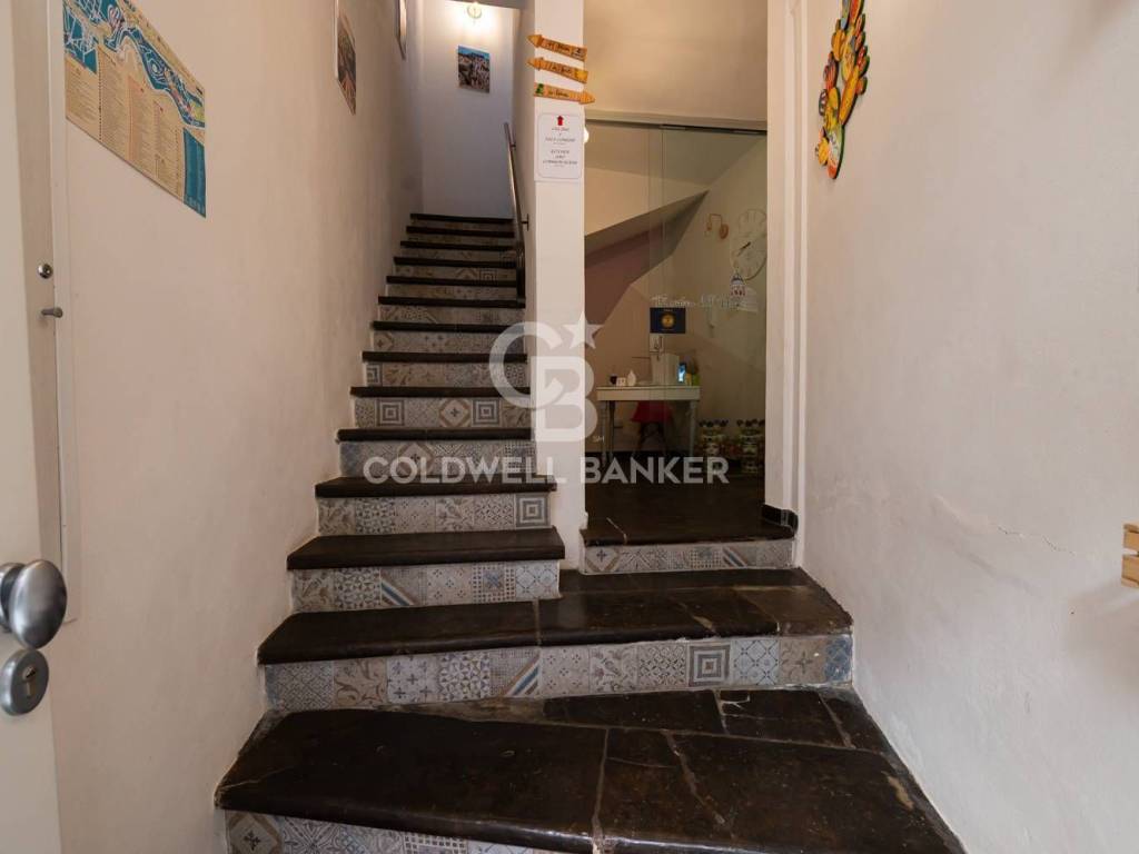 Casa indipendente a Ragusa in Salita Commendatore, 16 - Foto 2