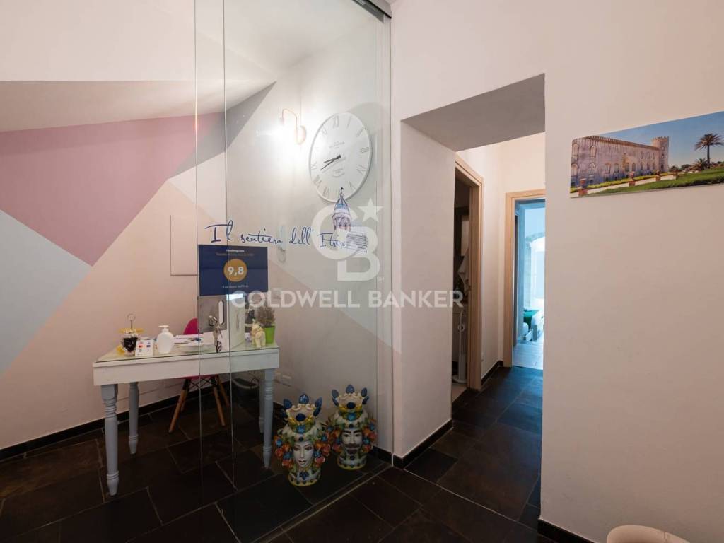 Casa indipendente a Ragusa in Salita Commendatore, 16 - Foto 3
