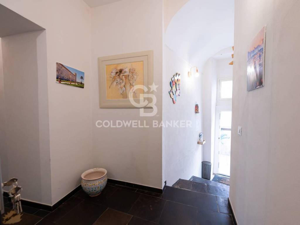 Casa indipendente a Ragusa in Salita Commendatore, 16 - Foto 5