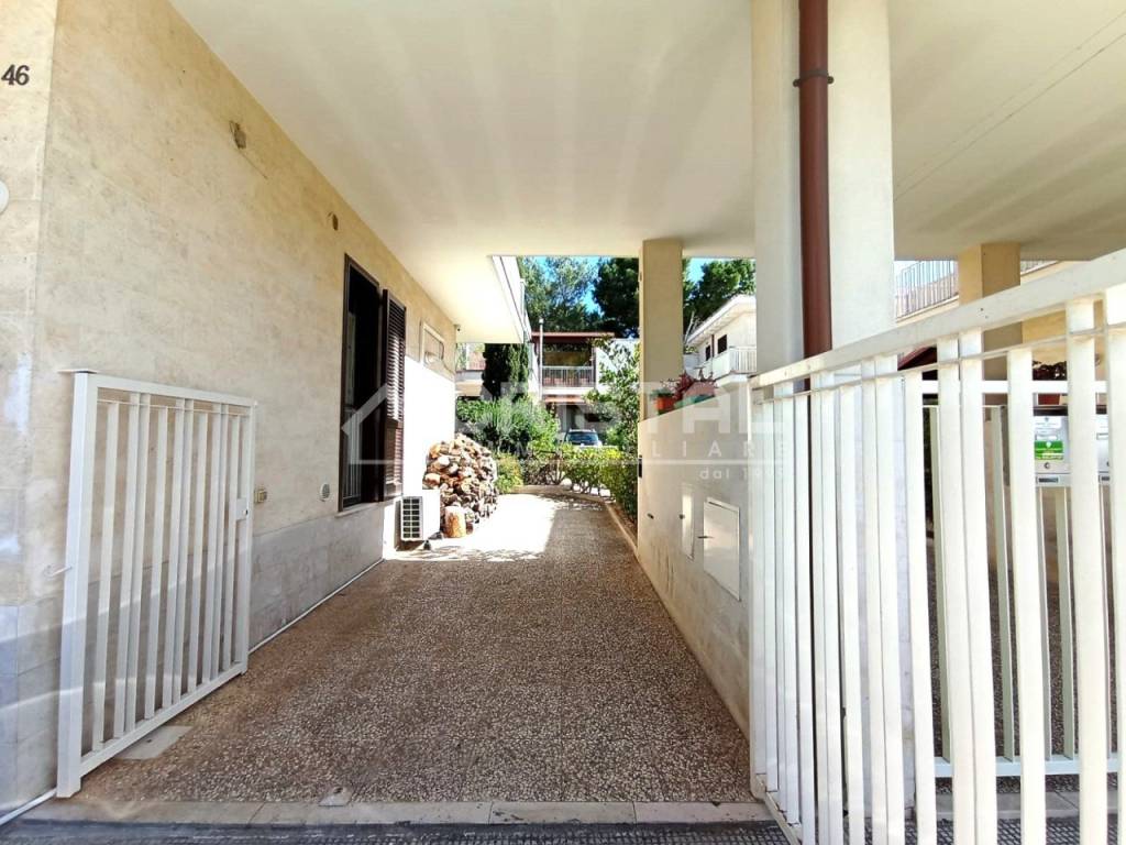 Villa a Andria in Via Mutilati di Guerra, 46 - Foto 2