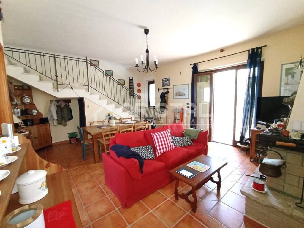 Villa a Andria in Via Mutilati di Guerra, 46 - Foto 4