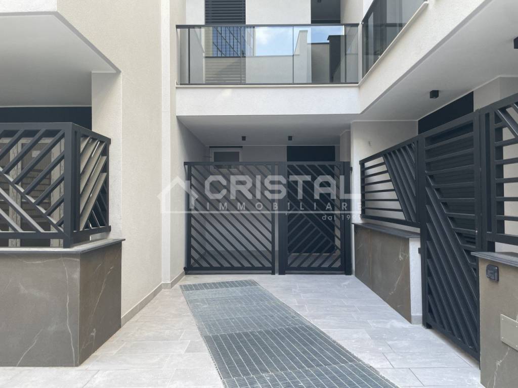 Appartamento a Andria in Via Bologna, 50 - Foto 2