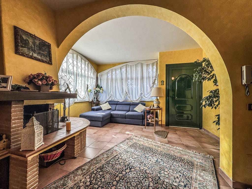 Villa a Fiumicino in Via Capo Boi - Foto 2