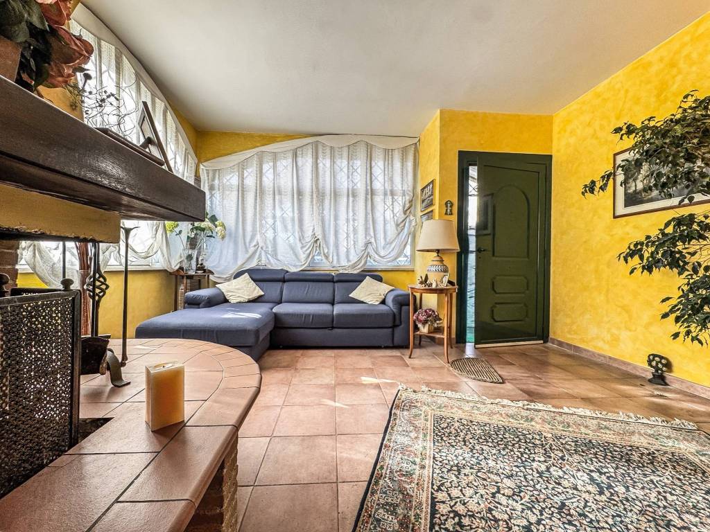 Villa a Fiumicino in Via Capo Boi - Foto 3