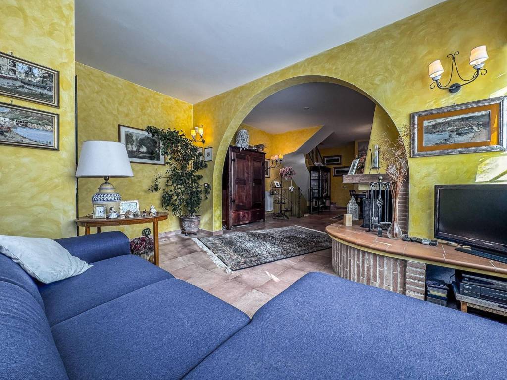 Villa a Fiumicino in Via Capo Boi - Foto 4