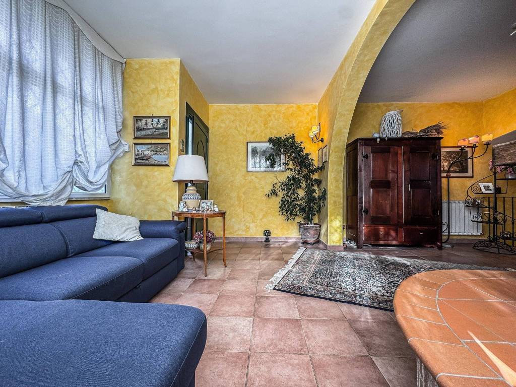 Villa a Fiumicino in Via Capo Boi - Foto 5