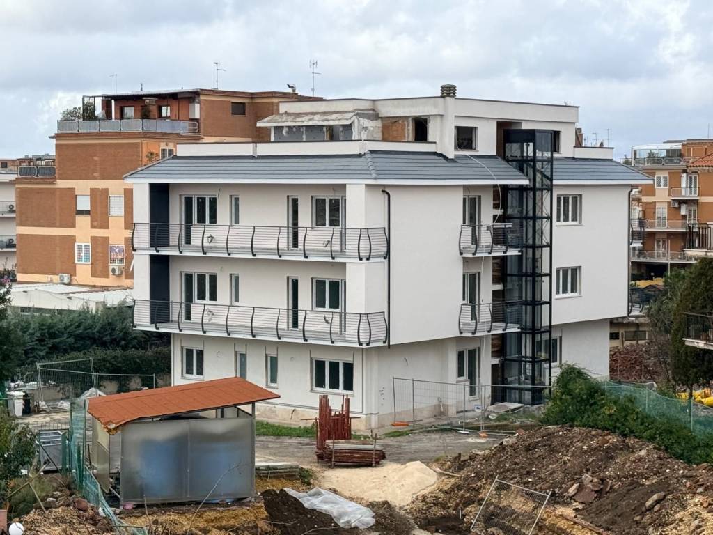 Attico / mansarda a Ciampino in Via Firenze, 2 - Foto 2