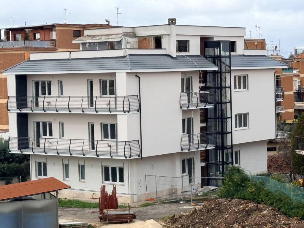 Attico / mansarda a Ciampino in Via Firenze, 2 - Foto 3