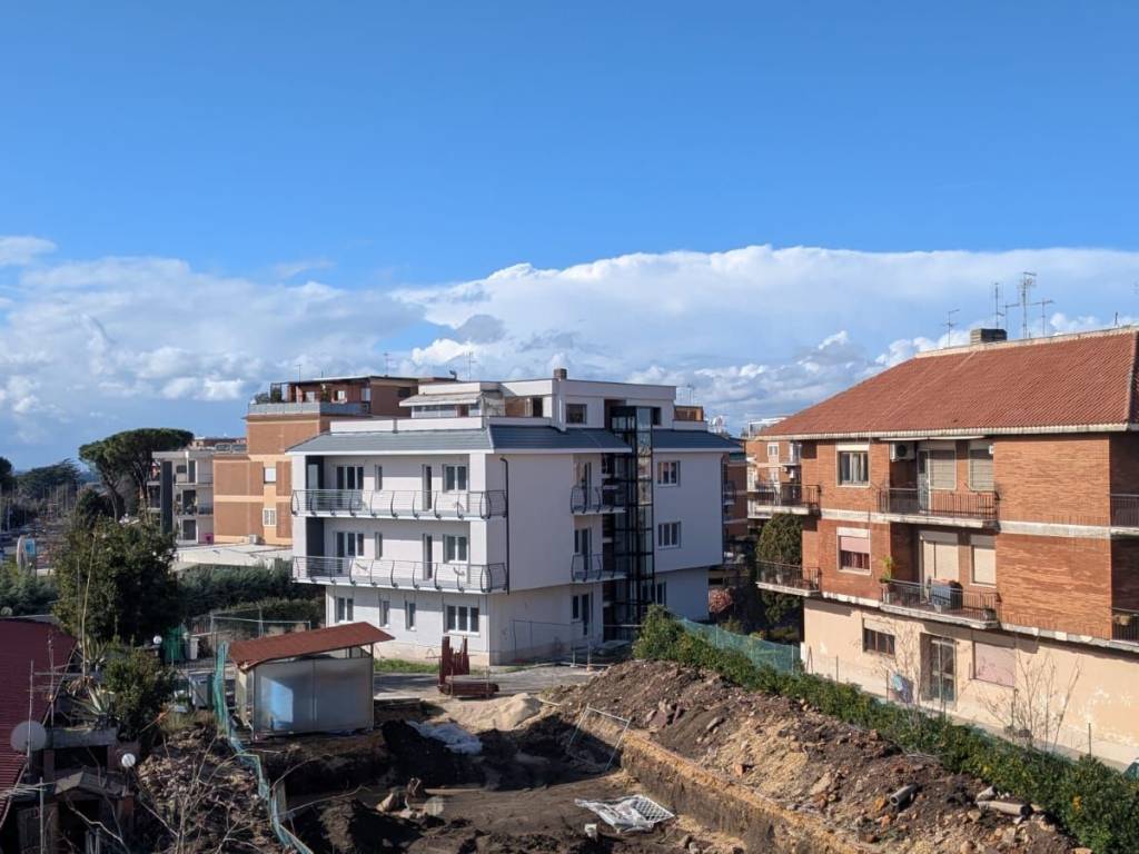 Attico / mansarda a Ciampino in Via Firenze, 2 - Foto 5