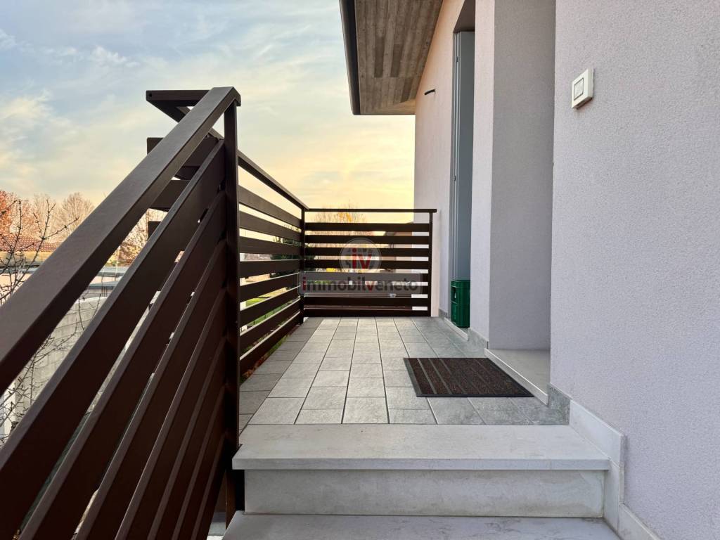 Appartamento a Lonigo in VIA MILANO - Foto 5