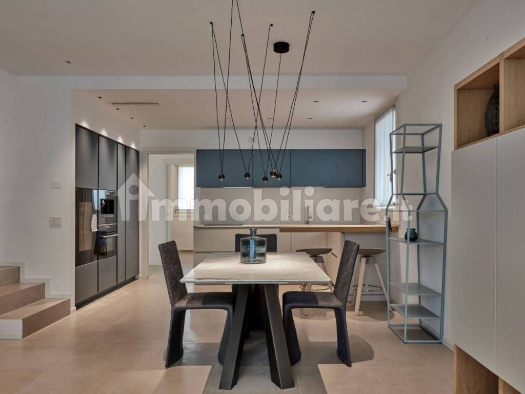 Villa a Bulgarograsso in Via Monte Bianco - Foto 5