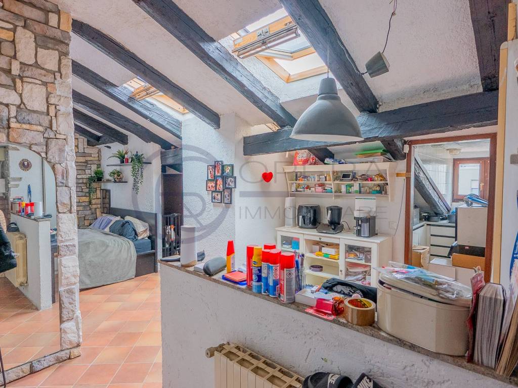 Appartamento a Trieste in Via Giacomo Matteotti, 4 - Foto 2