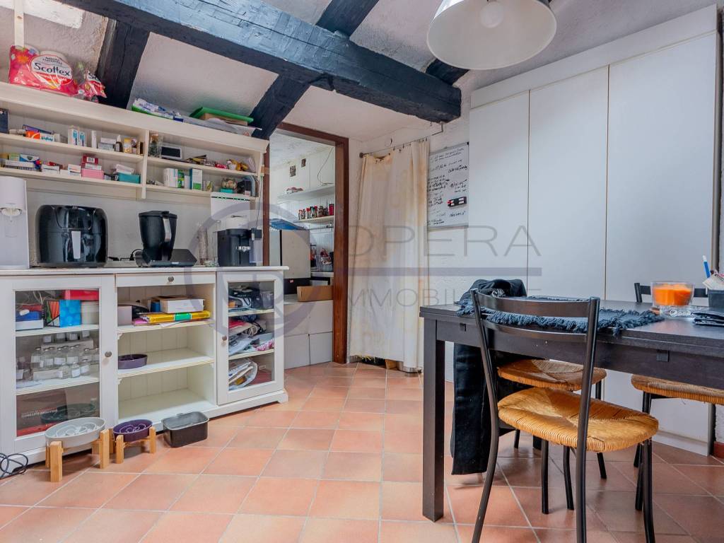 Appartamento a Trieste in Via Giacomo Matteotti, 4 - Foto 4