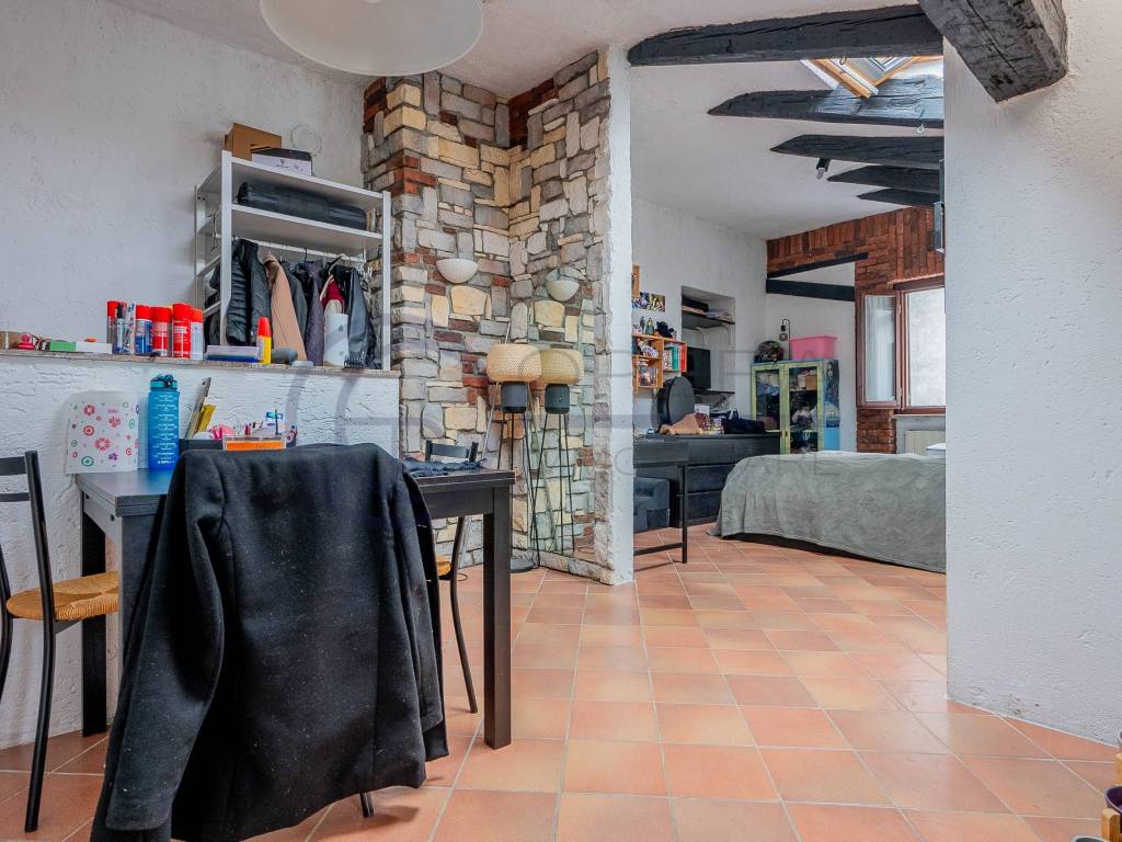 Appartamento a Trieste in Via Giacomo Matteotti, 4 - Foto 5