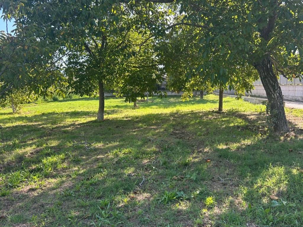 Terreno a Somma vesuviana in Via del Cenacolo, 16 - Foto 4
