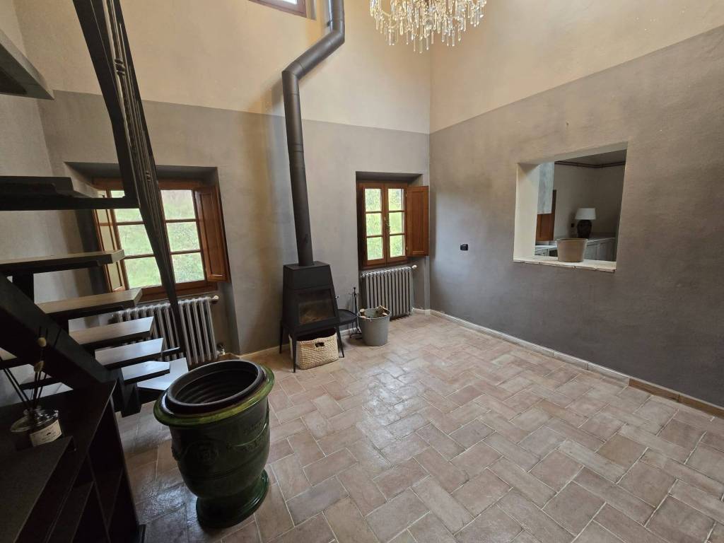 Appartamento a Castelfranco piandisco - Foto 2