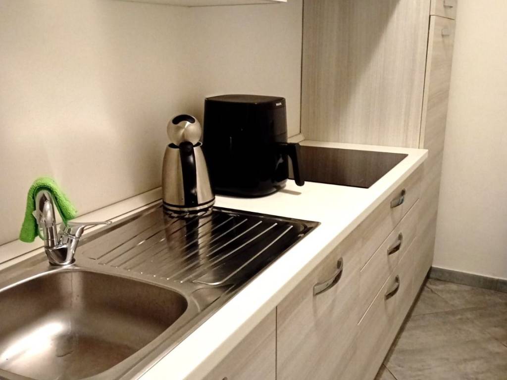 Appartamento a Nembro in Via Giuseppe Garibaldi - Foto 2