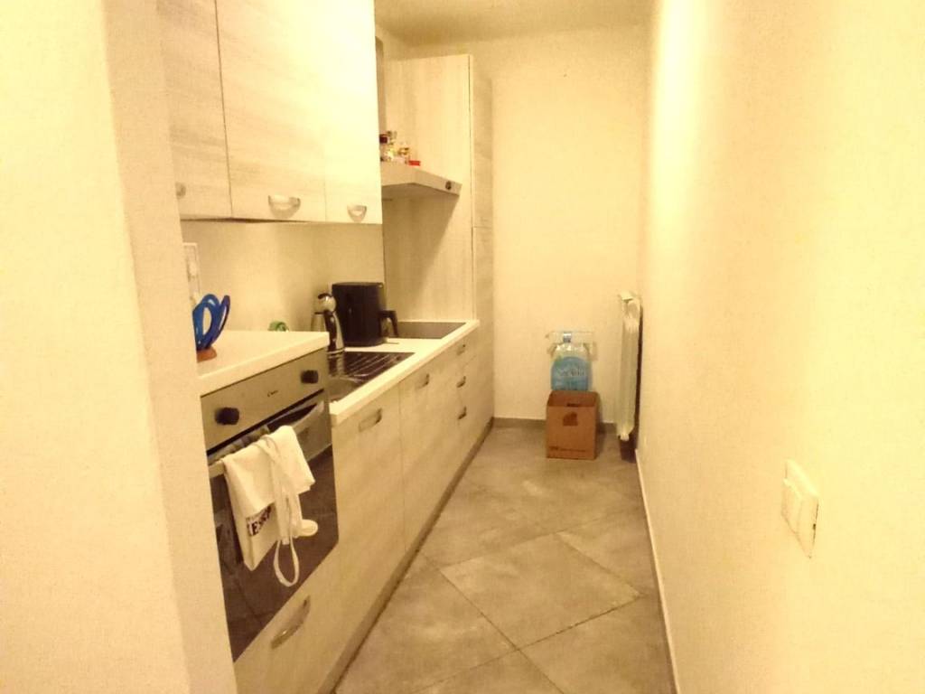 Appartamento a Nembro in Via Giuseppe Garibaldi - Foto 3