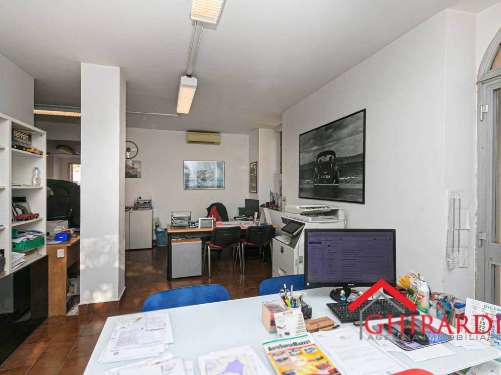 Immobile a Genova in Via Aurelia, 5 - Foto 4