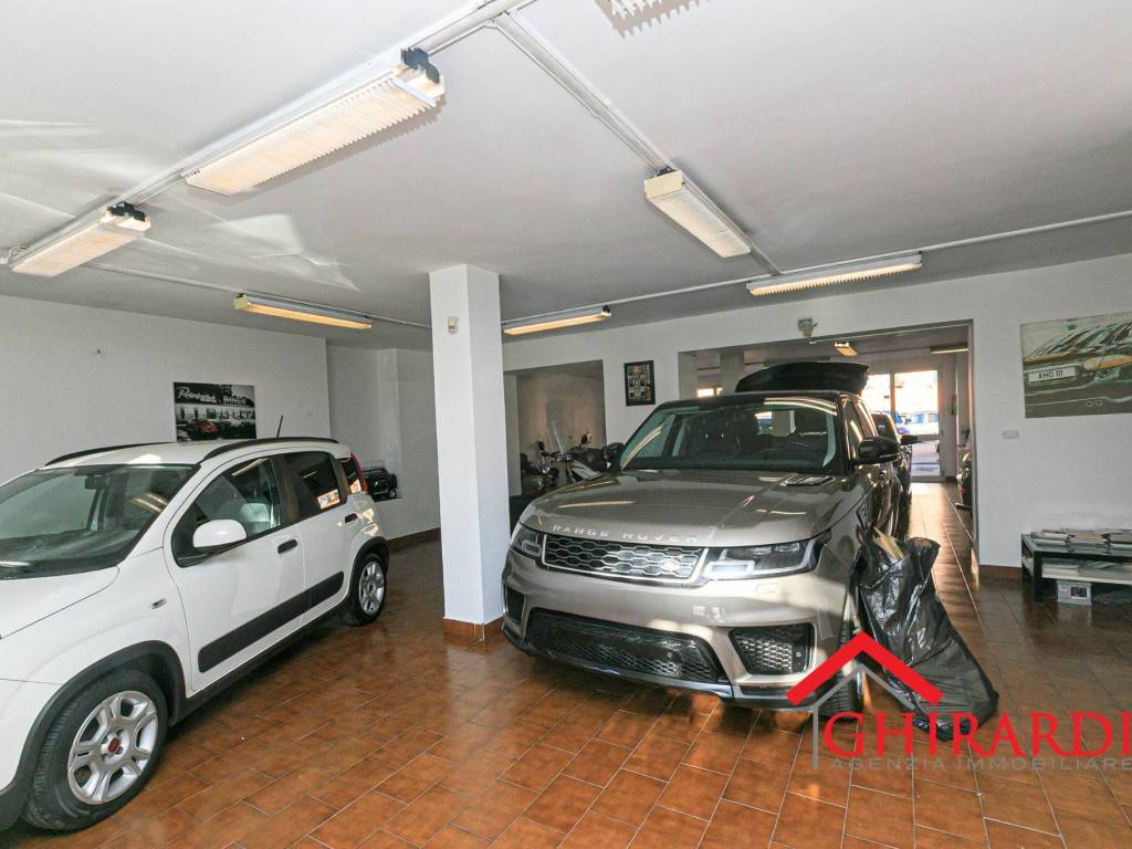 Immobile a Genova in Via Aurelia, 5 - Foto 5