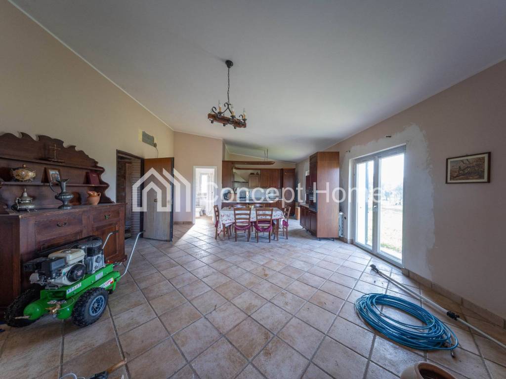 Villa a Cori - Foto 2