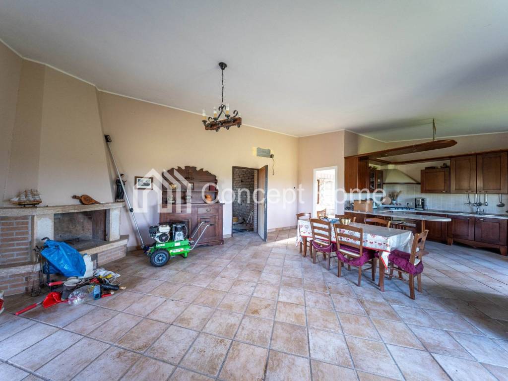 Villa a Cori - Foto 3