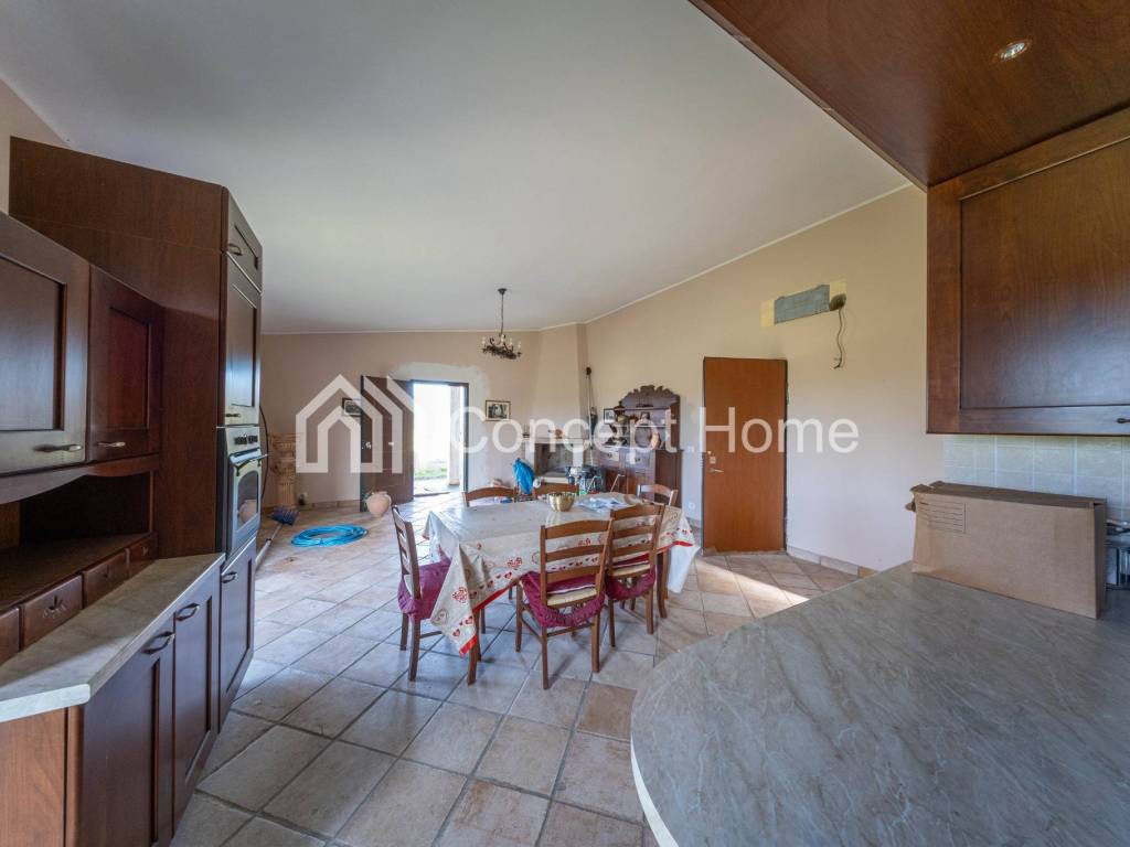 Villa a Cori - Foto 4