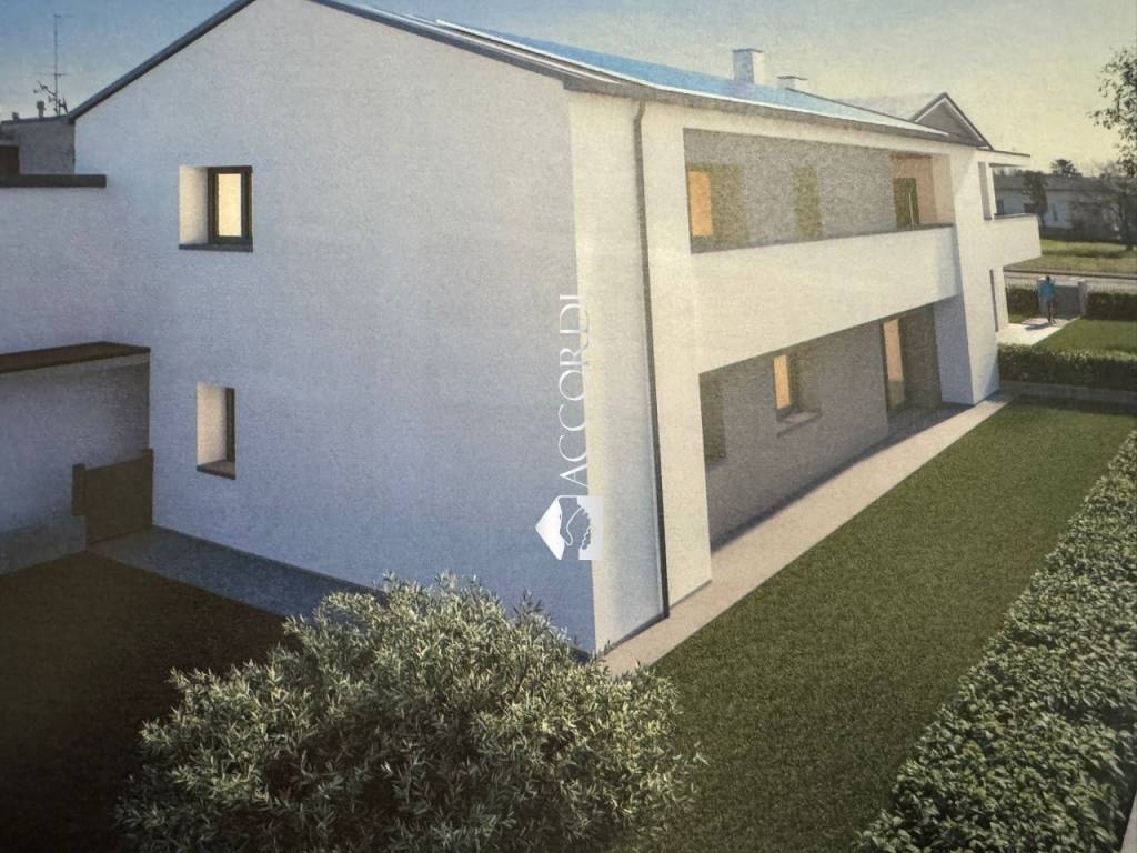 Appartamento a San fior in Borgo Zanardo - Foto 2