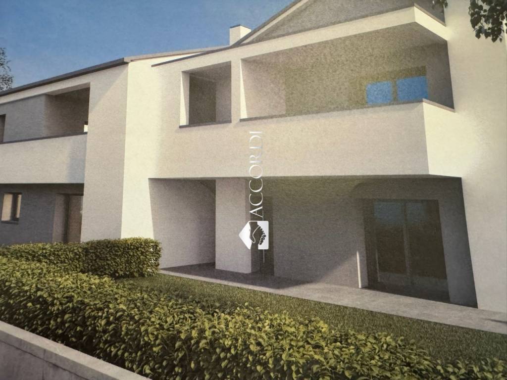 Appartamento a San fior in Borgo Zanardo - Foto 3