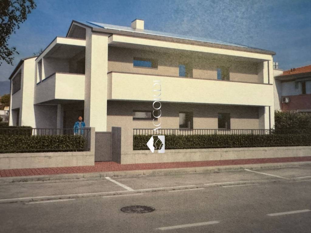 Appartamento a San fior in Borgo Zanardo - Foto 5