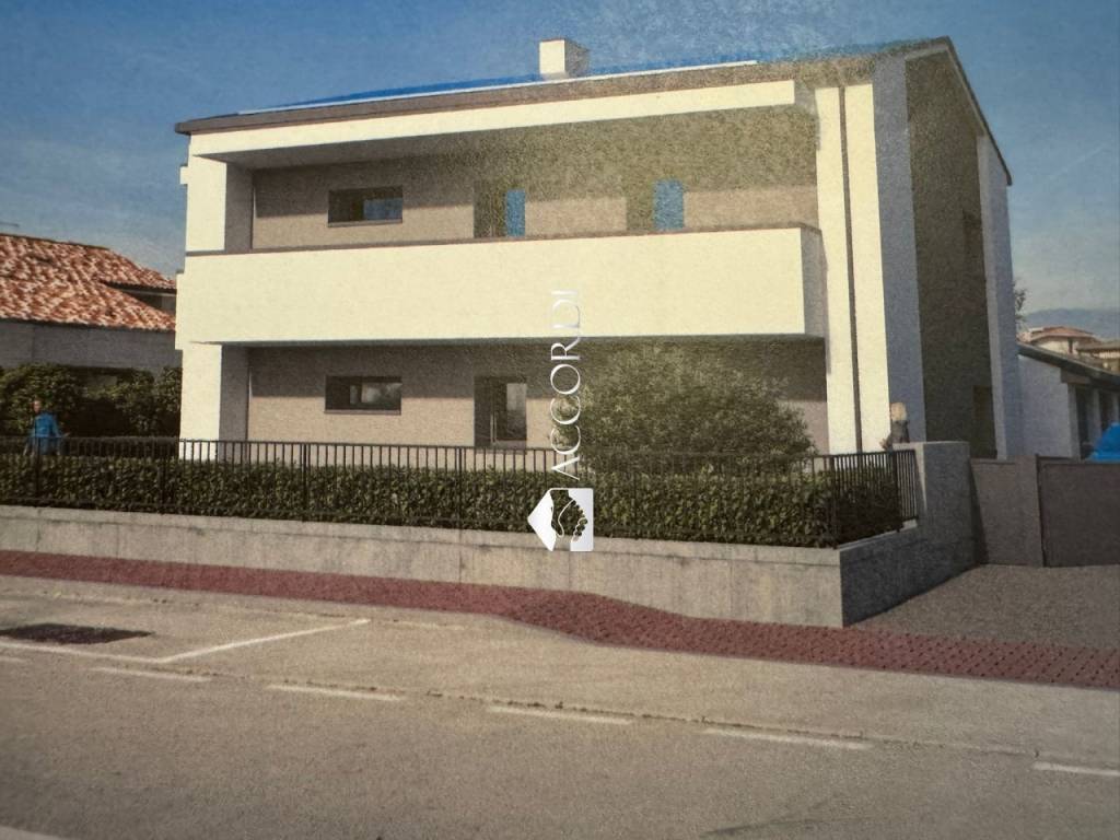 Appartamento a San fior in Via Europa - Foto 3