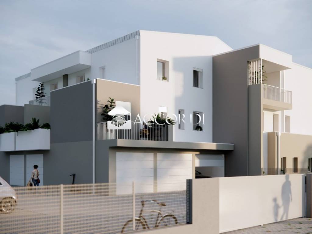 Appartamento a Carbonera in Via Roma - Foto 4