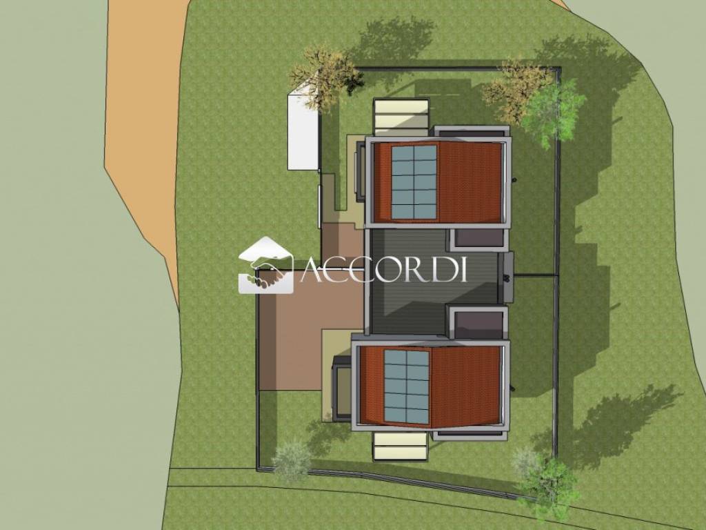 Villa a Carbonera in Via Roma - Foto 3