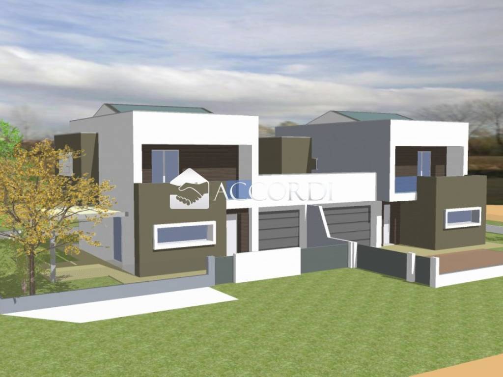 Villa a Carbonera in Via Roma - Foto 2