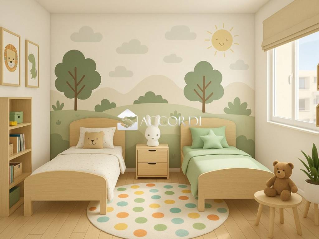 Appartamento a Susegana in Via Giuseppe Verdi - Foto 4